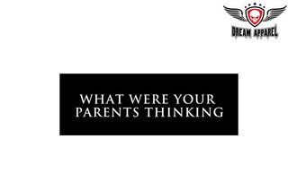 Biker Helmet Sticker