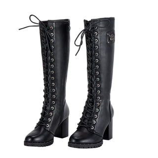 Motorcycle Boots