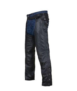 Men's Chaps and Pants