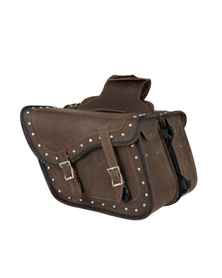 Motorcycle Saddlebags