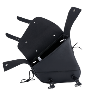 Dream Apparel Right Swing Arm Bag Black