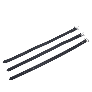 Dream Apparel Right Swing Arm Bag Black