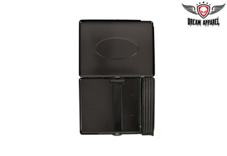 Metal Cigarette Case