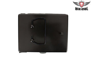 Metal Cigarette Case