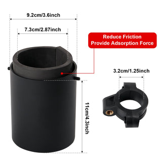 Dream Apparel Cup Holder