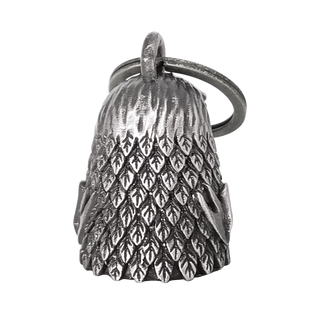 Dream Apparel Eagle Head Live To Ride Motorcycle Bell