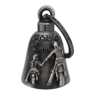 Dream Apparel Like Mother Like Daughter Motorcycle Bell