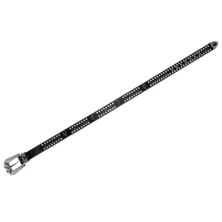 Dream Apparel Premium Strap Men Women Western Fashion Bling Bling Rhinestones Crystal Diamond Belts