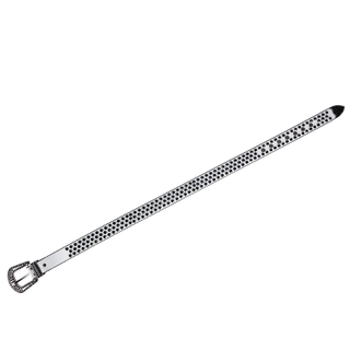 Dream Apparel Premium Strap Men Women Western Fashion Bling Bling Rhinestones Crystals Diamond Belts