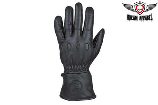 Full Finger Riding Gloves