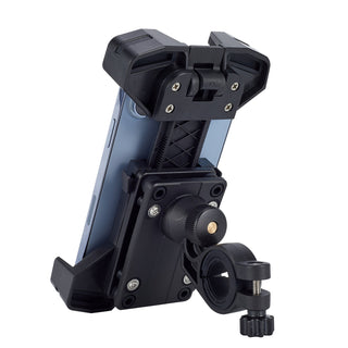 Dream Apparel Navigation Phone Holder Black