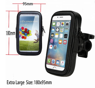 Phone Navigation Holder