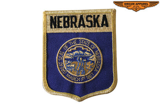 Nebraska Patch