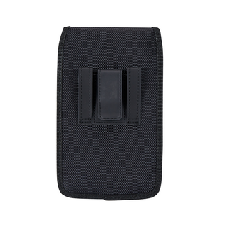 Dream Apparel Black Phone Holder