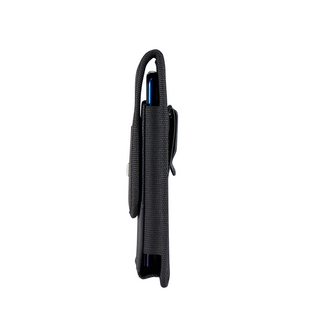 Dream Apparel Black Phone Holder