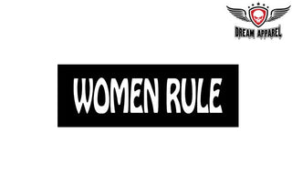 Biker Helmet Sticker