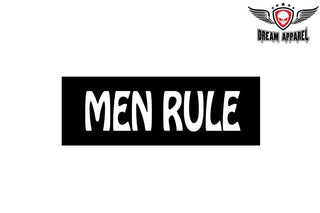 Biker Helmet Sticker