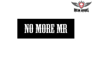 Biker Helmet Sticker