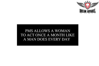 Biker Helmet Sticker