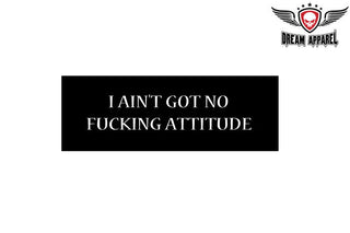 Biker Helmet Sticker