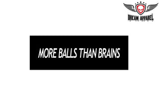 Biker Helmet Sticker