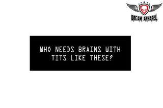 Biker Helmet Sticker