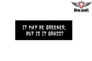 Biker Helmet Sticker