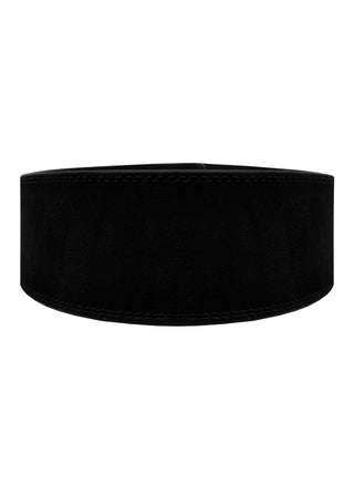 Dream Apparel Premium Leather Weight Lifting Belt Powerlifting, Gym, & Strength Training Heavy-Duty